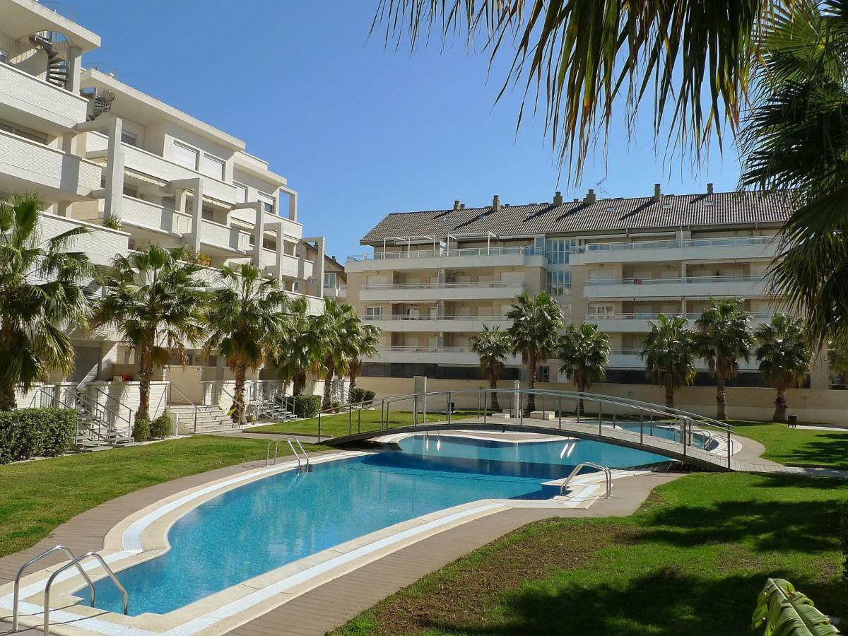 Apartment Elegance-3 By Interhome Dénia Extérieur photo