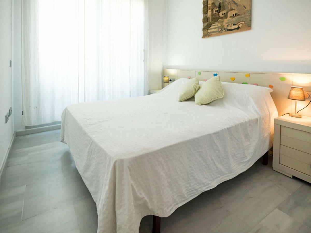 Apartment Elegance-3 By Interhome Dénia Extérieur photo