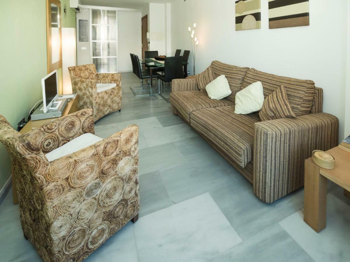Apartment Elegance-3 By Interhome Dénia Extérieur photo